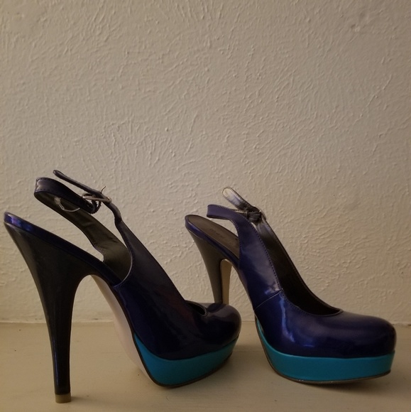Ladies Shoes - Picture 3 of 4